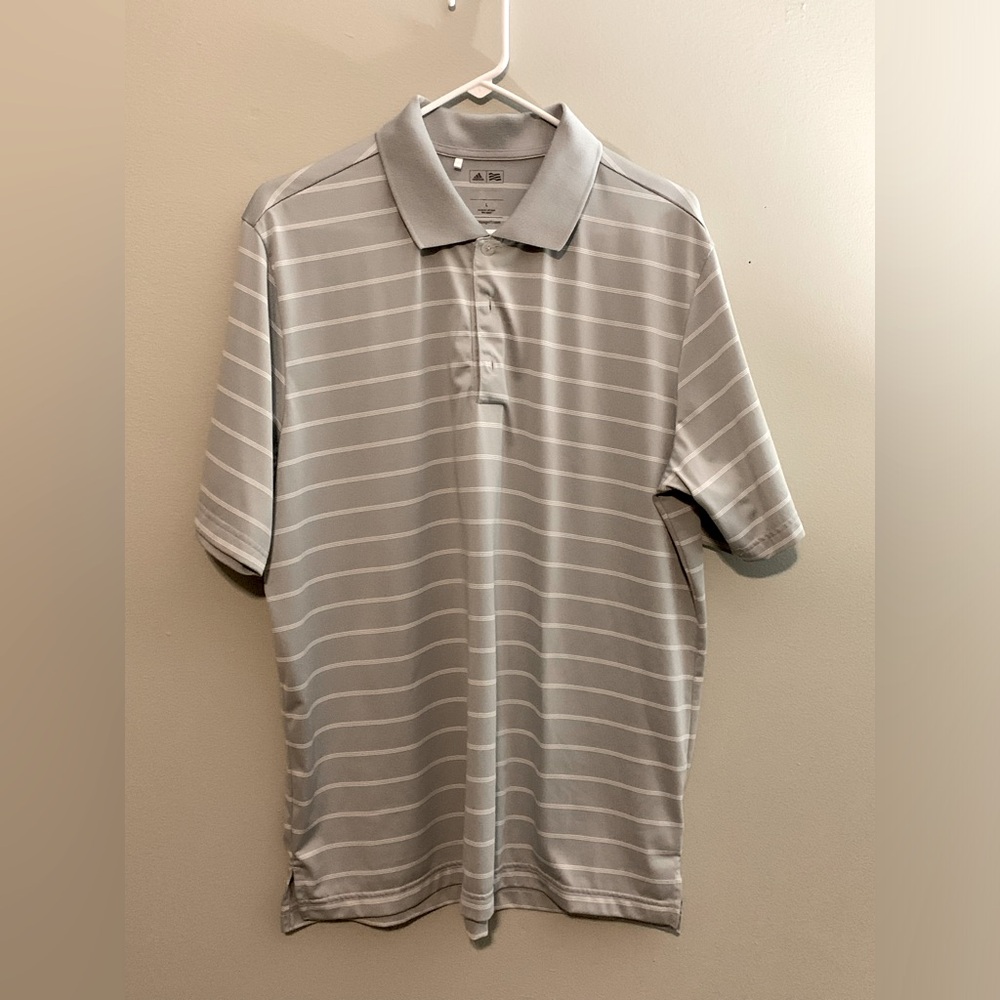 Adidas polo